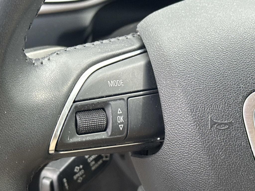 2014 Audi A4 2.0T Premium Plus quattro