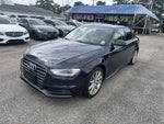 2014 Audi A4 2.0T Premium Plus quattro