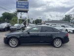 2014 Audi A4 2.0T Premium Plus quattro