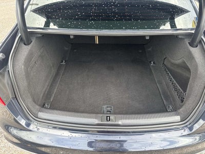 2014 Audi A4 2.0T Premium Plus quattro