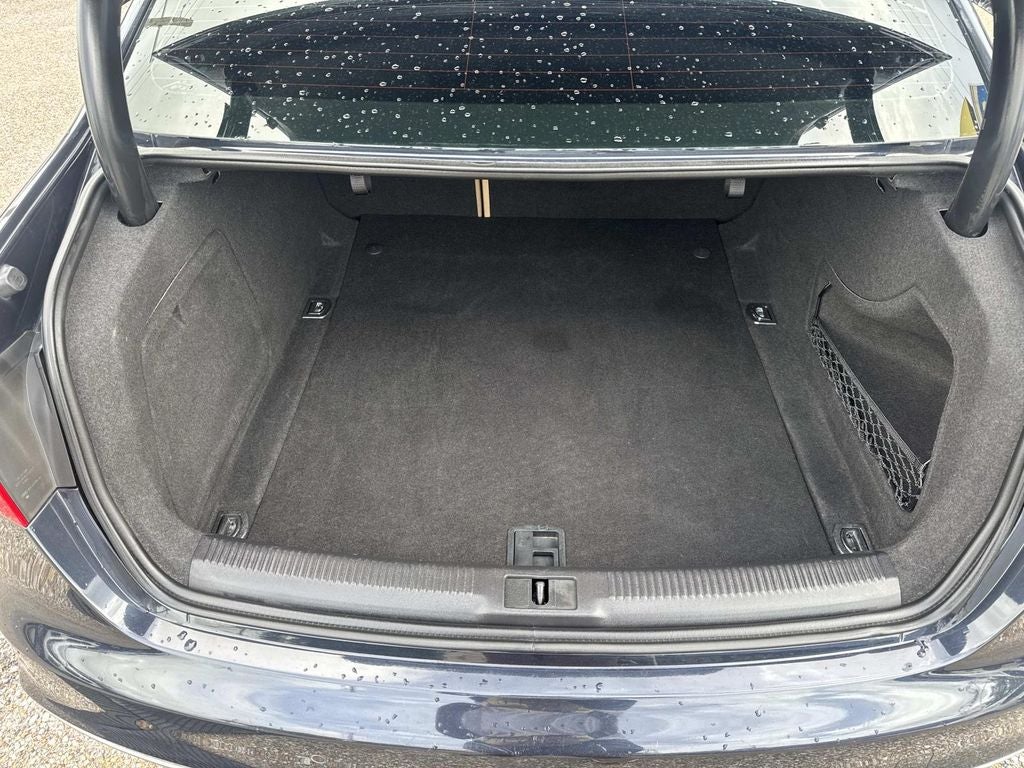 2014 Audi A4 2.0T Premium Plus quattro