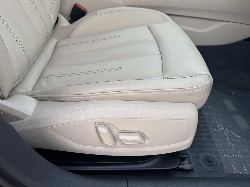 2020 Audi A4 40 Premium
