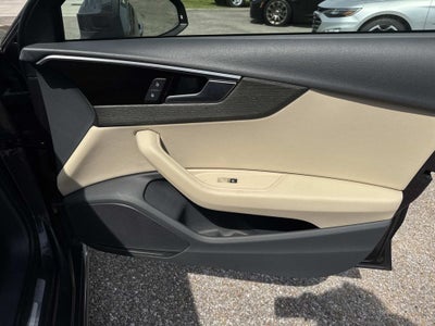 2020 Audi A4 40 Premium