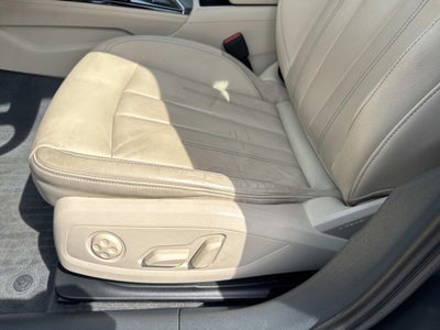 2020 Audi A4 40 Premium