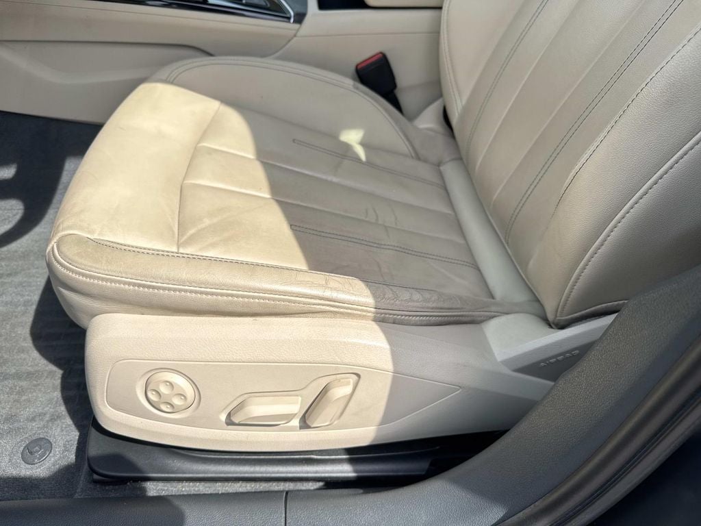 2020 Audi A4 40 Premium