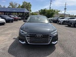 2020 Audi A4 40 Premium