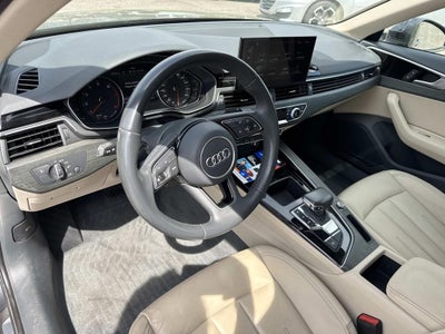 2020 Audi A4 40 Premium