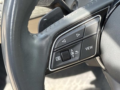 2020 Audi A4 40 Premium