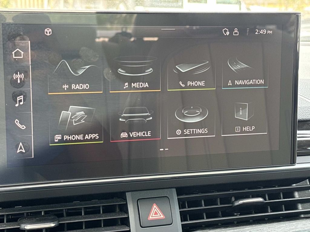 2020 Audi A4 40 Premium