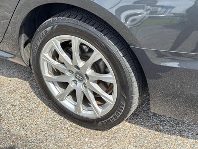 2020 Audi A4 40 Premium