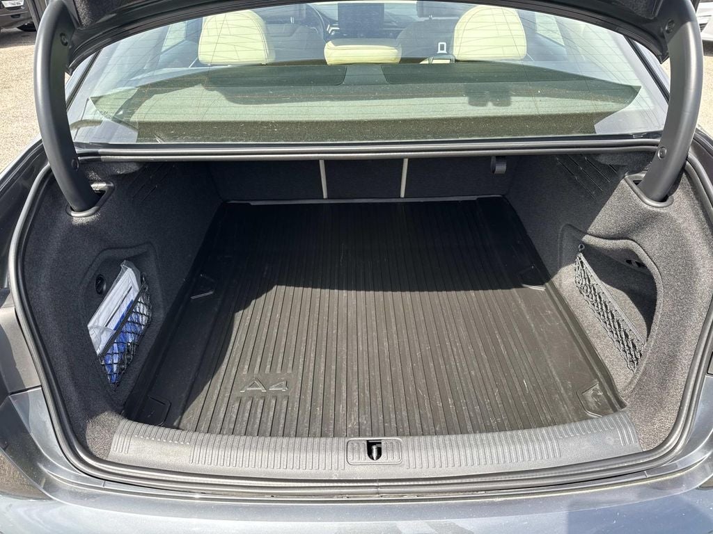 2020 Audi A4 40 Premium