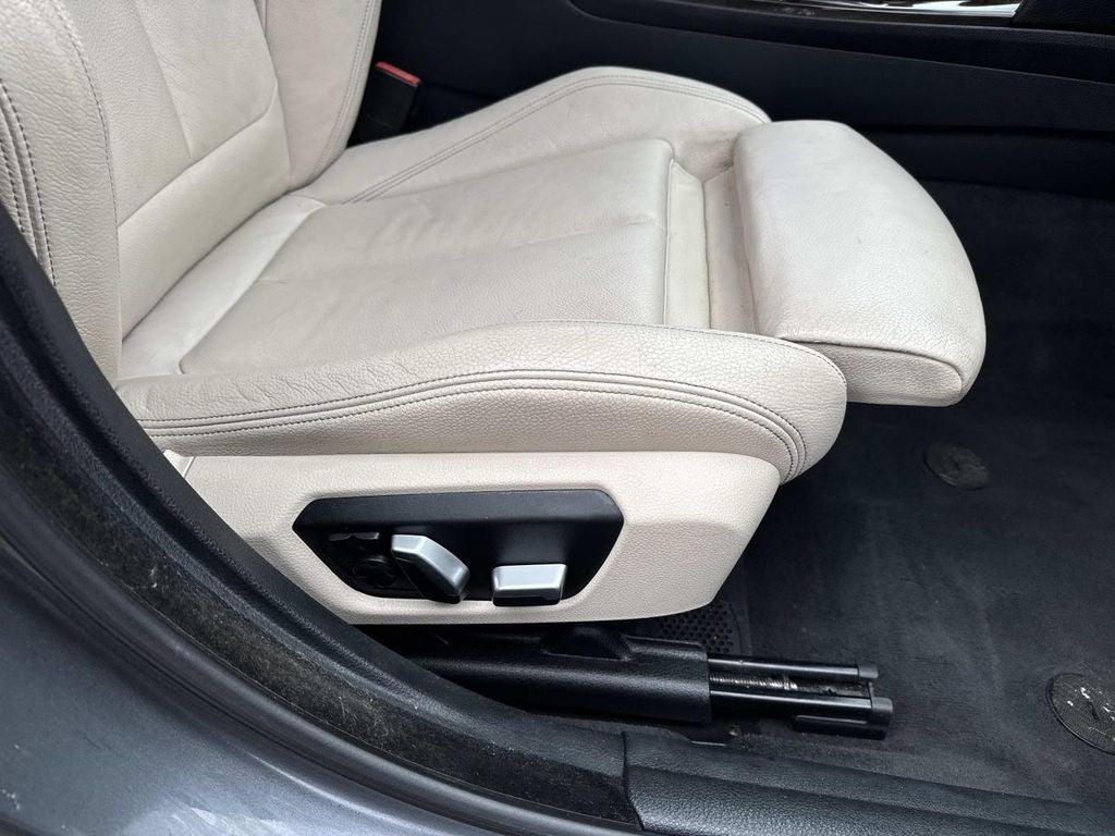 2016 BMW 4 Series 428i Gran Coupe