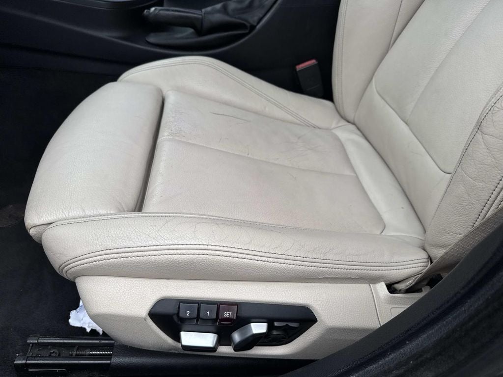 2016 BMW 4 Series 428i Gran Coupe