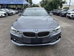 2016 BMW 4 Series 428i Gran Coupe