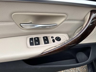 2016 BMW 4 Series 428i Gran Coupe