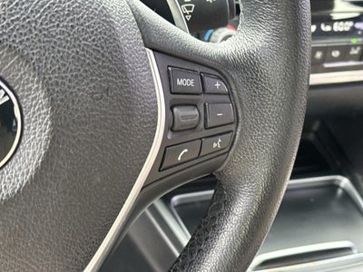 2016 BMW 4 Series 428i Gran Coupe
