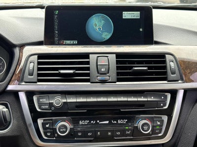 2016 BMW 4 Series 428i Gran Coupe