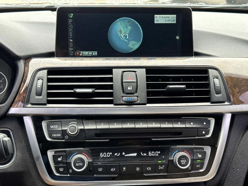 2016 BMW 4 Series 428i Gran Coupe