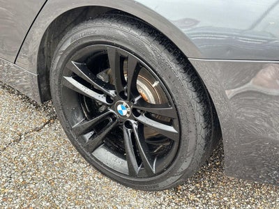 2016 BMW 4 Series 428i Gran Coupe