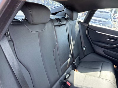 2019 BMW 4 Series 430i Gran Coupe