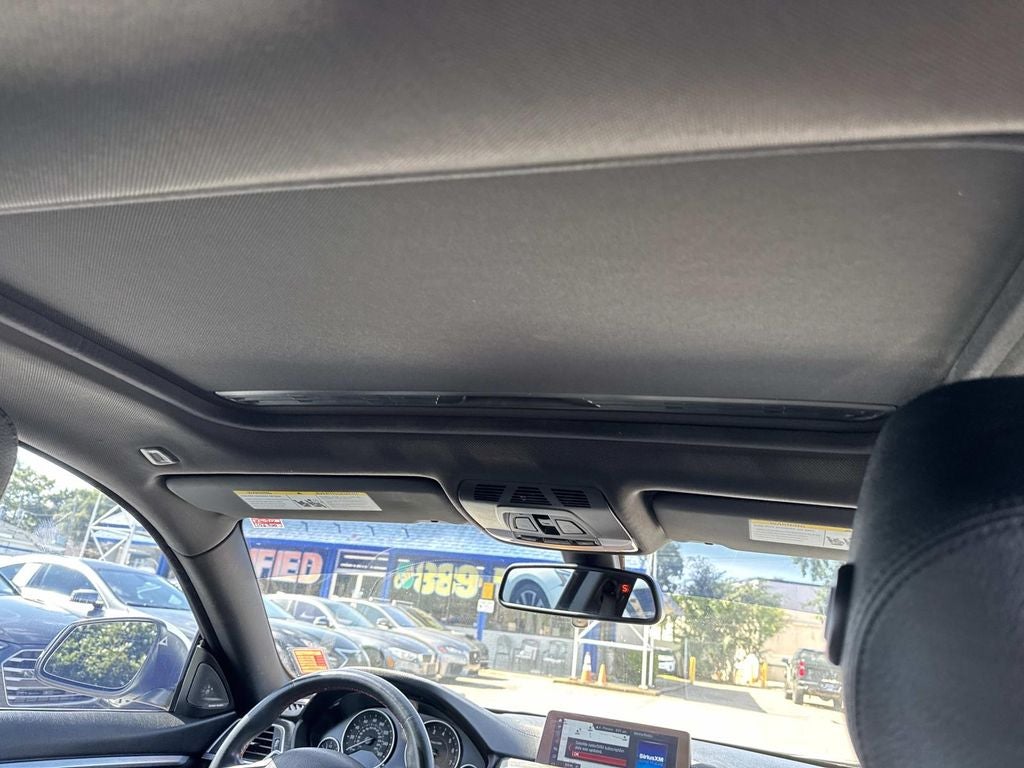 2019 BMW 4 Series 430i Gran Coupe