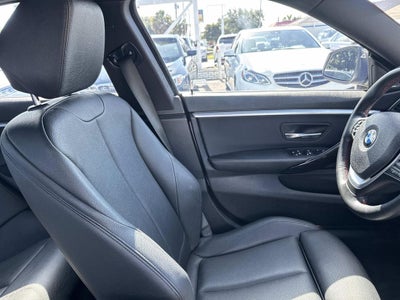 2019 BMW 4 Series 430i Gran Coupe