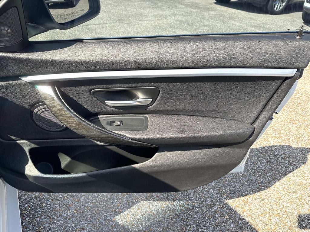 2019 BMW 4 Series 430i Gran Coupe