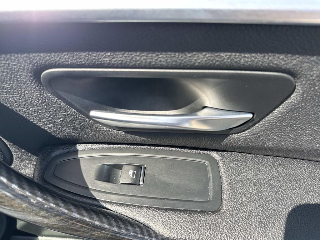 2019 BMW 4 Series 430i Gran Coupe