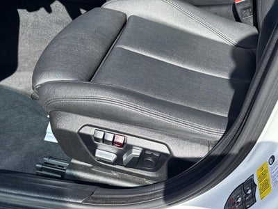2019 BMW 4 Series 430i Gran Coupe