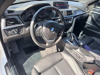 2019 BMW 4 Series 430i Gran Coupe