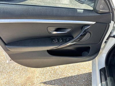 2019 BMW 4 Series 430i Gran Coupe