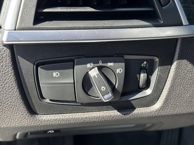 2019 BMW 4 Series 430i Gran Coupe