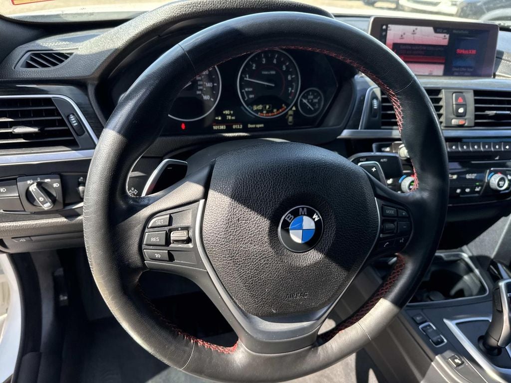 2019 BMW 4 Series 430i Gran Coupe