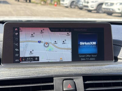 2019 BMW 4 Series 430i Gran Coupe