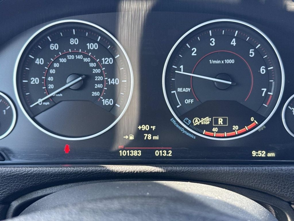 2019 BMW 4 Series 430i Gran Coupe