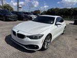 2019 BMW 4 Series 430i Gran Coupe
