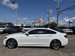 2019 BMW 4 Series 430i Gran Coupe