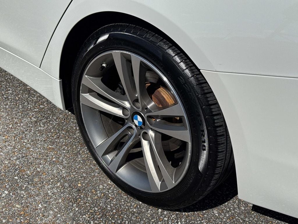 2019 BMW 4 Series 430i Gran Coupe