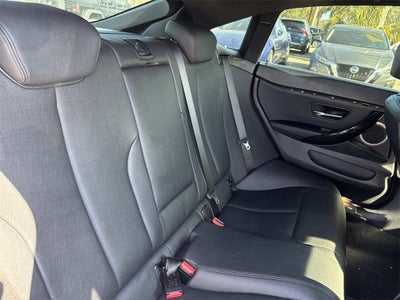 2019 BMW 4 Series 430i Gran Coupe