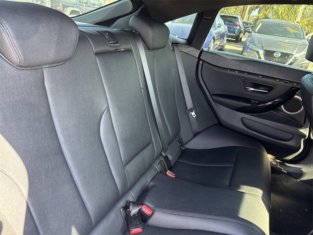 2019 BMW 4 Series 430i Gran Coupe