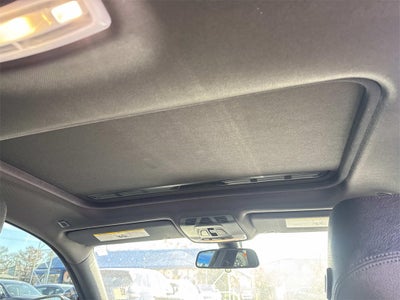 2019 BMW 4 Series 430i Gran Coupe