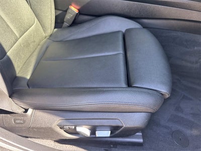 2019 BMW 4 Series 430i Gran Coupe