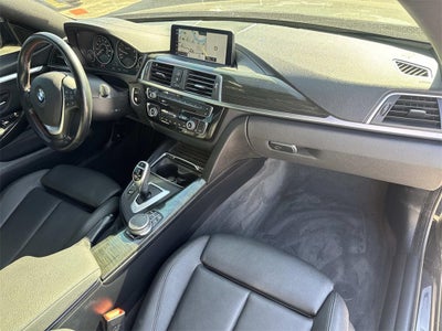 2019 BMW 4 Series 430i Gran Coupe