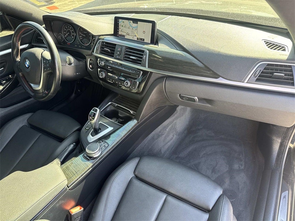 2019 BMW 4 Series 430i Gran Coupe