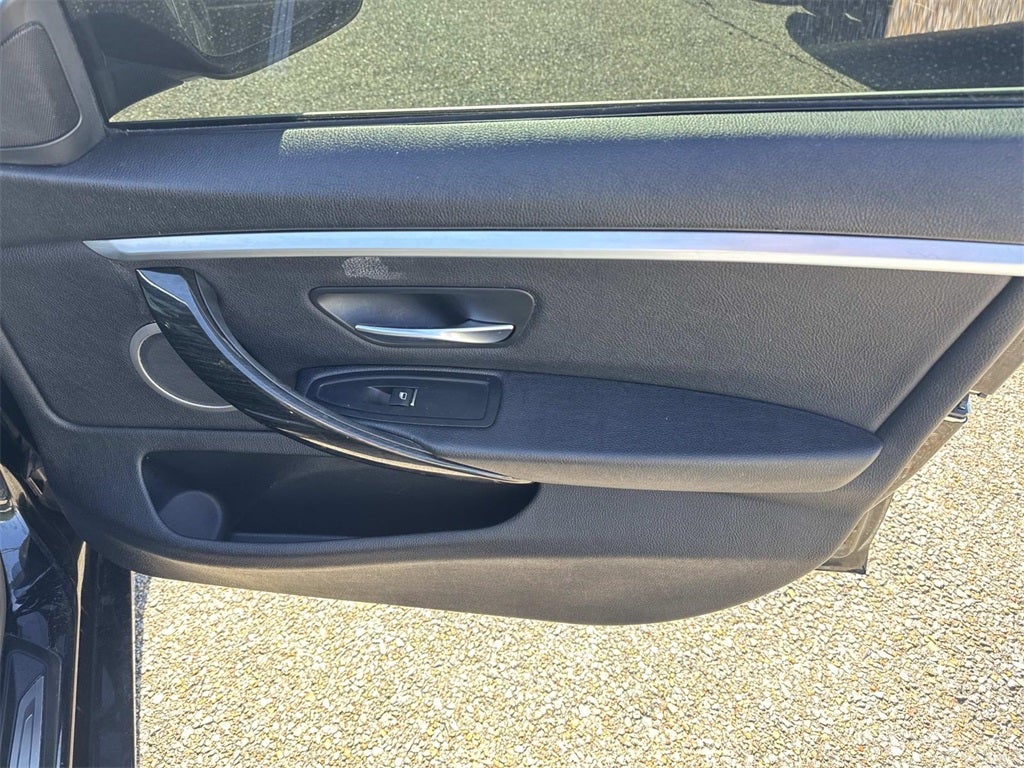 2019 BMW 4 Series 430i Gran Coupe