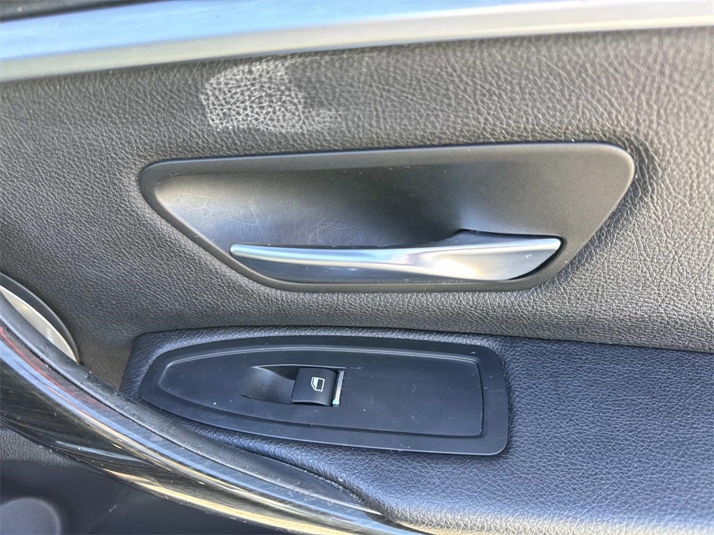 2019 BMW 4 Series 430i Gran Coupe