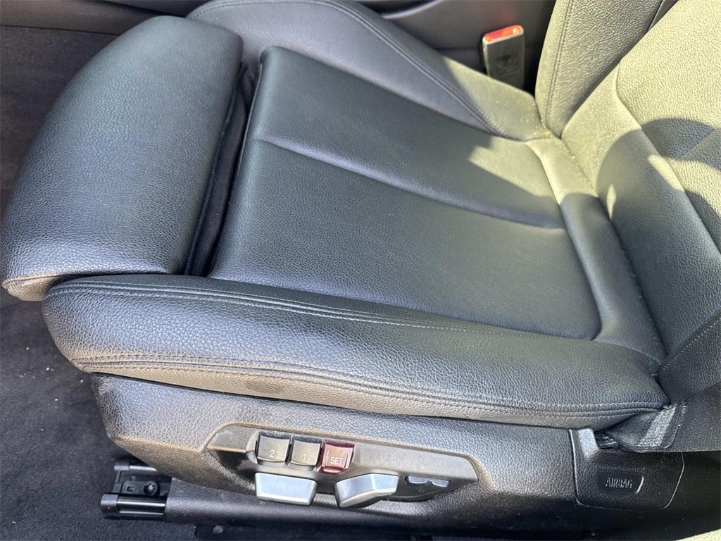 2019 BMW 4 Series 430i Gran Coupe