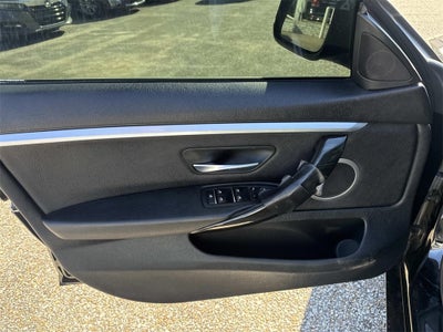 2019 BMW 4 Series 430i Gran Coupe