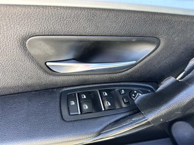 2019 BMW 4 Series 430i Gran Coupe