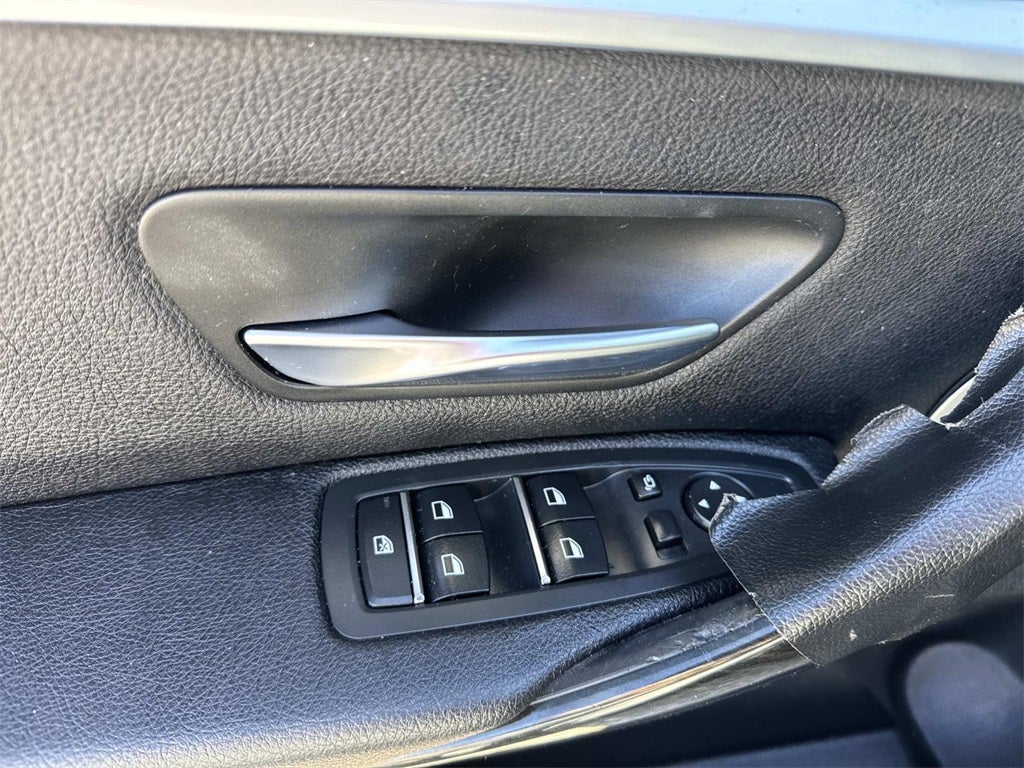 2019 BMW 4 Series 430i Gran Coupe